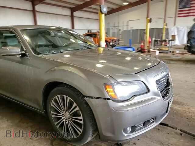 2012 CHRYSLER 300 - VIN: 2C3CCAGG9CH314179 - Фото 13