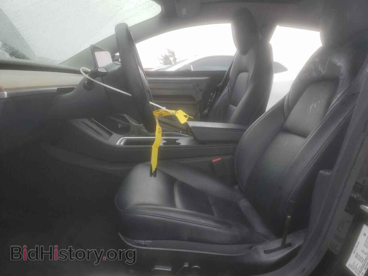2023 TESLA MODEL 3 - VIN: 5YJ3E1EA2PF605316 - Photo 7