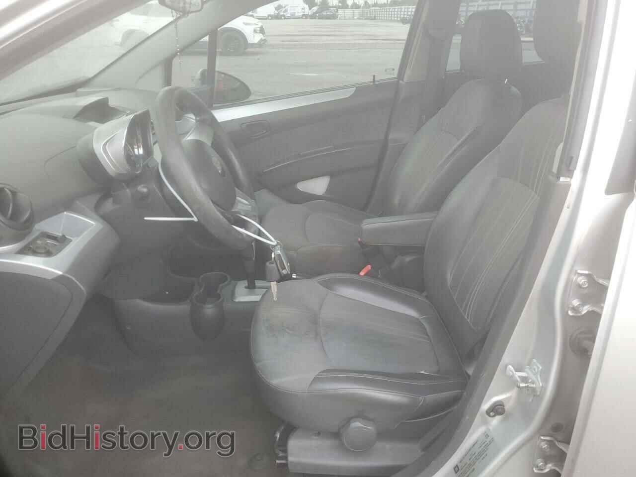 2015 CHEVROLET SPARK - VIN: KL8CD6S96FC732696 - Фото 7