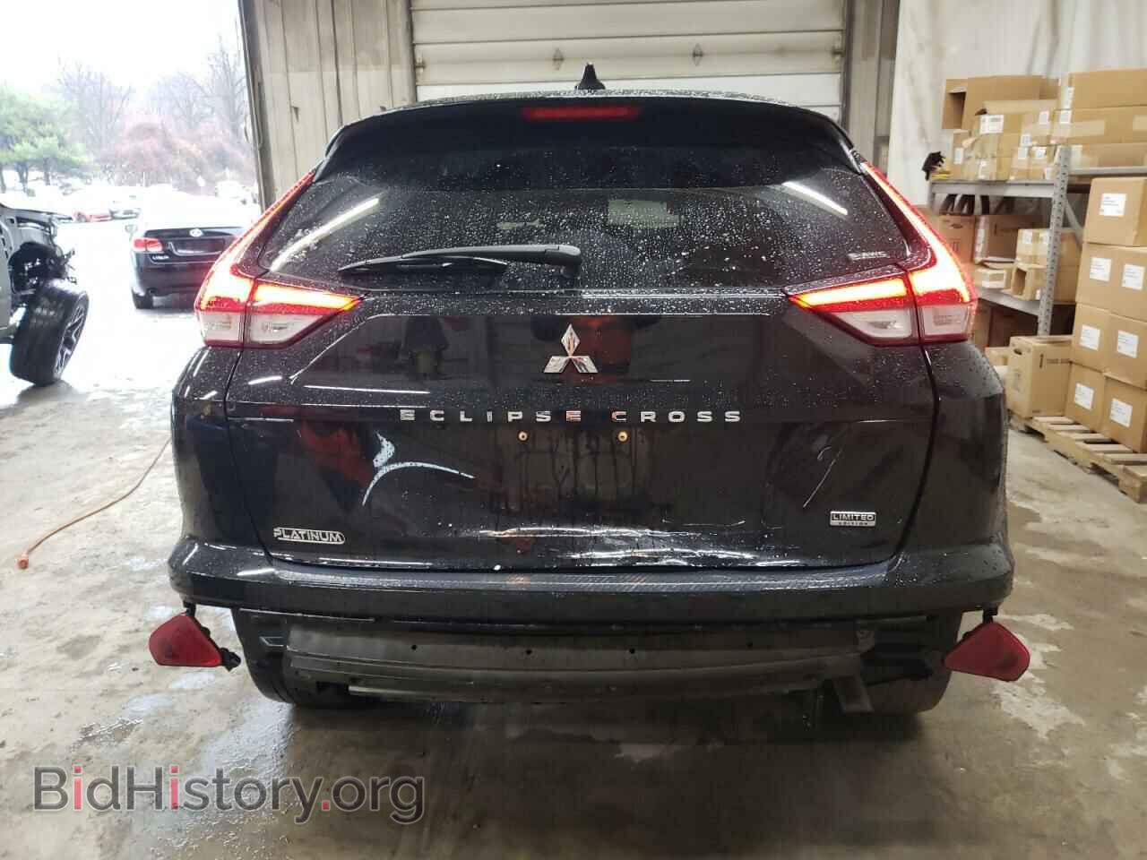 2022 MITSUBISHI ECLIPSE - VIN: JA4ATVAA5NZ061132 - Фото 6