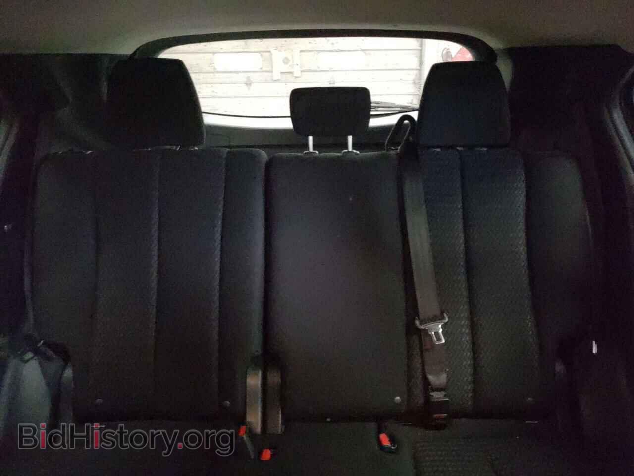 2022 MITSUBISHI ECLIPSE - VIN: JA4ATVAA5NZ061132 - Фото 10