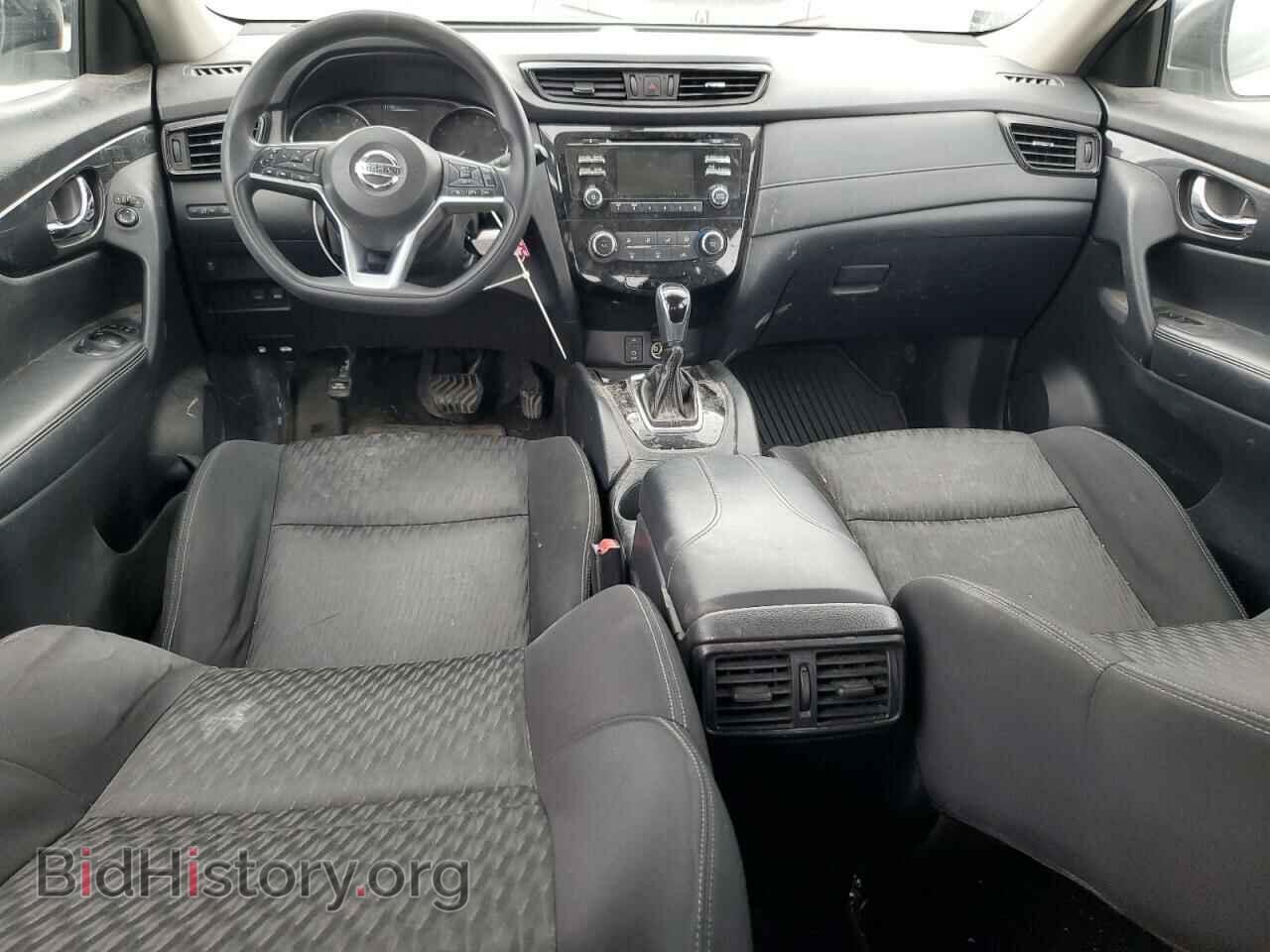 2017 NISSAN ROGUE - VIN: KNMAT2MT3HP531109 - Photo 8