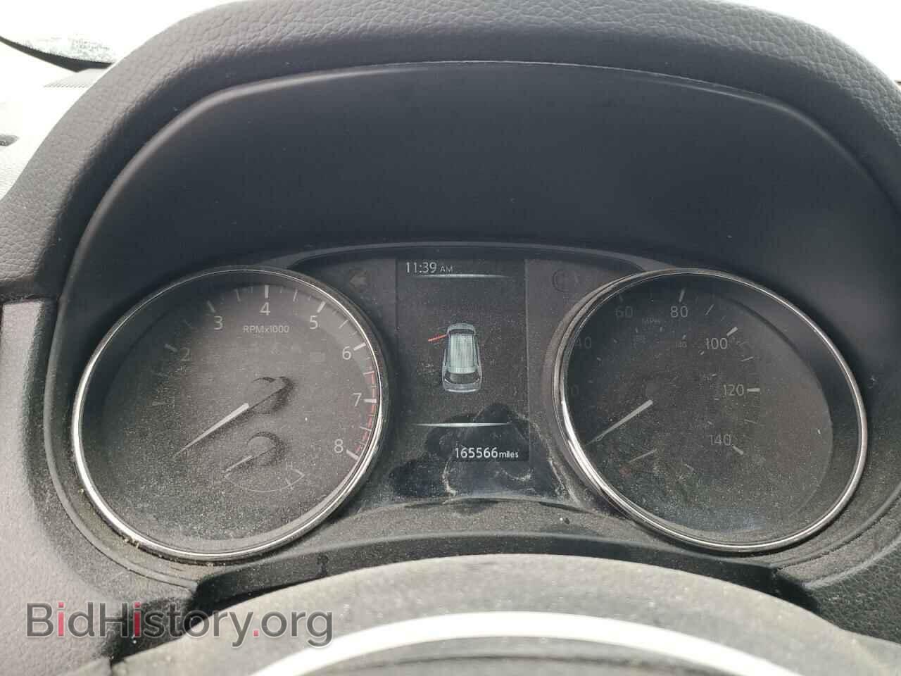 2017 NISSAN ROGUE - VIN: KNMAT2MT3HP531109 - Photo 9