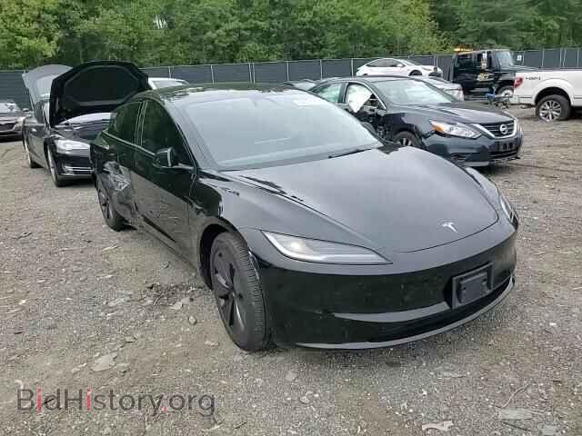 2024 TESLA MODEL 3 - VIN: 5YJ3E1EA3RF739951 - Photo 13
