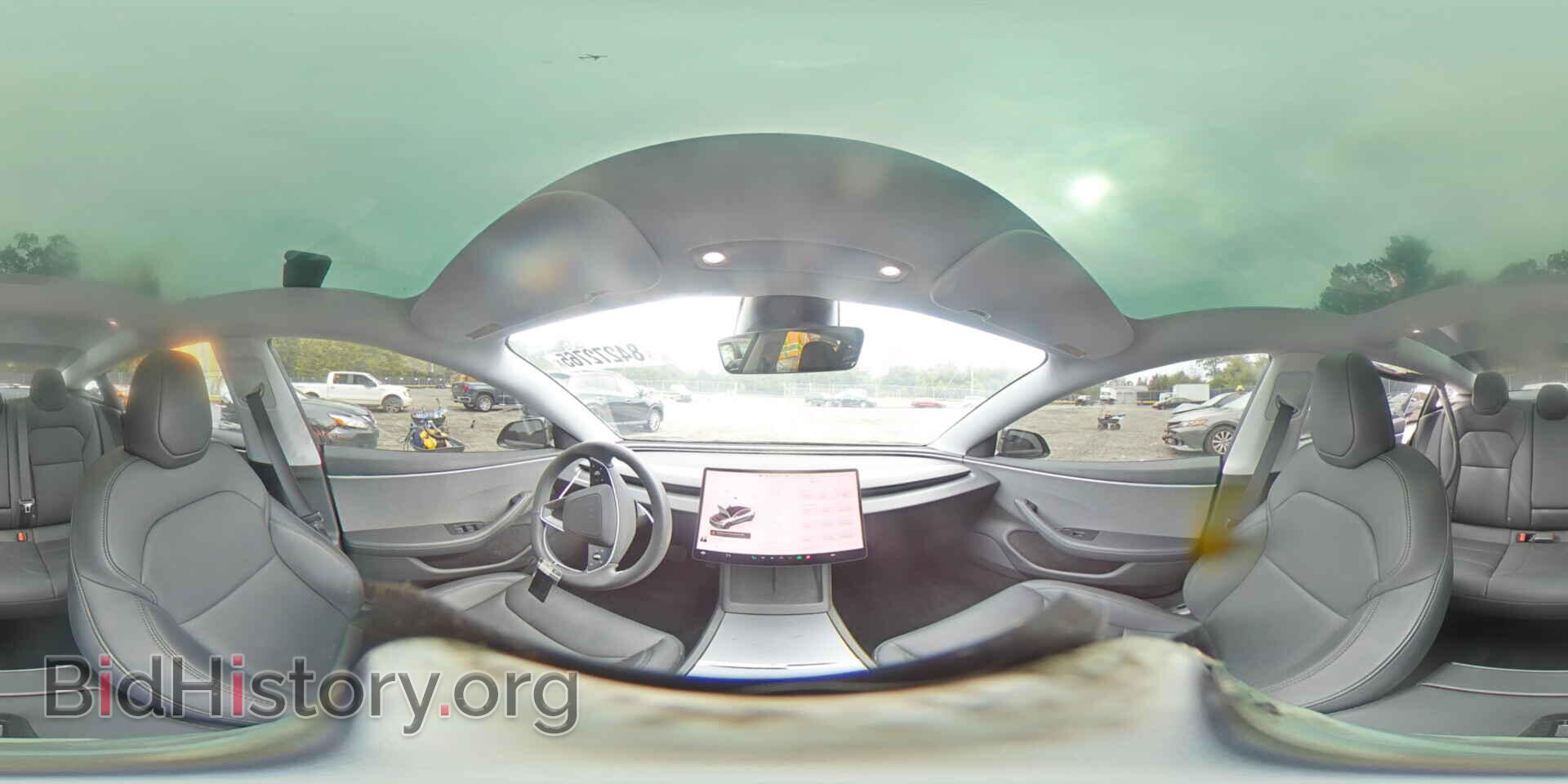 2024 TESLA MODEL 3 - VIN: 5YJ3E1EA3RF739951 - Photo 14
