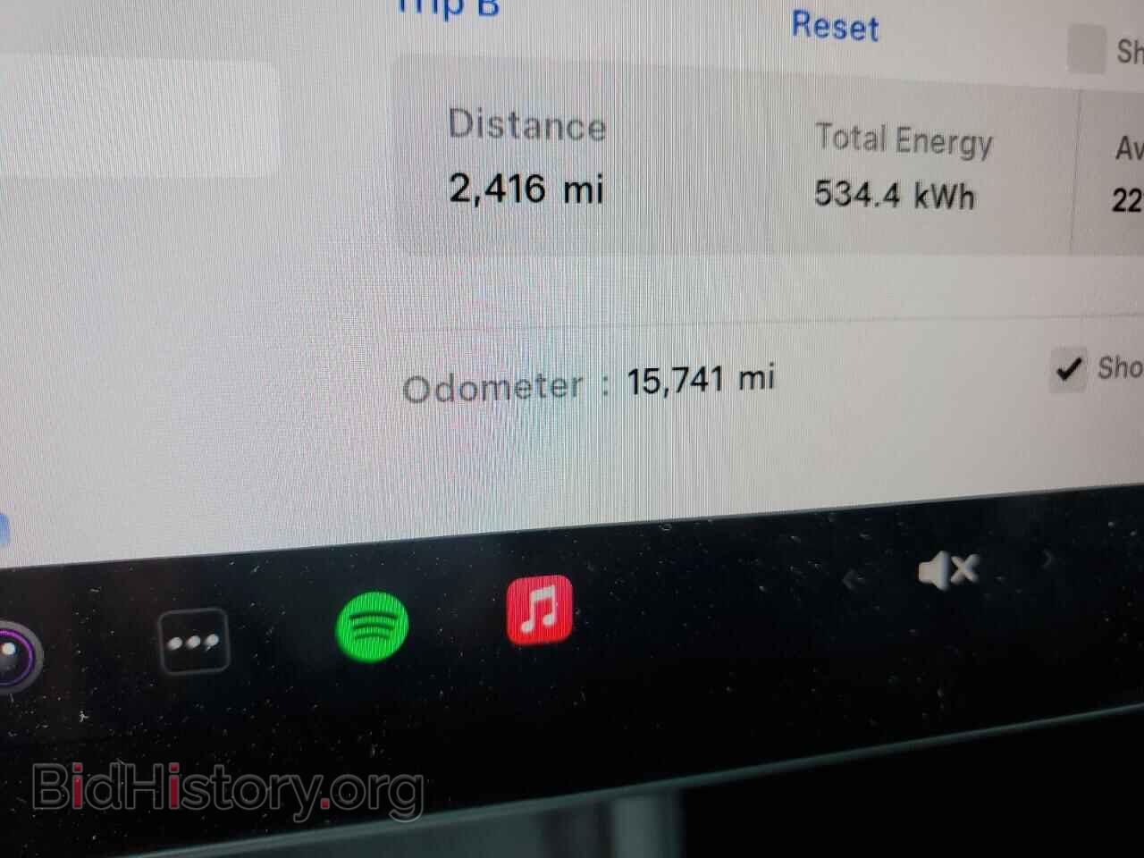 2024 TESLA MODEL 3 - VIN: 5YJ3E1EA3RF739951 - Photo 9