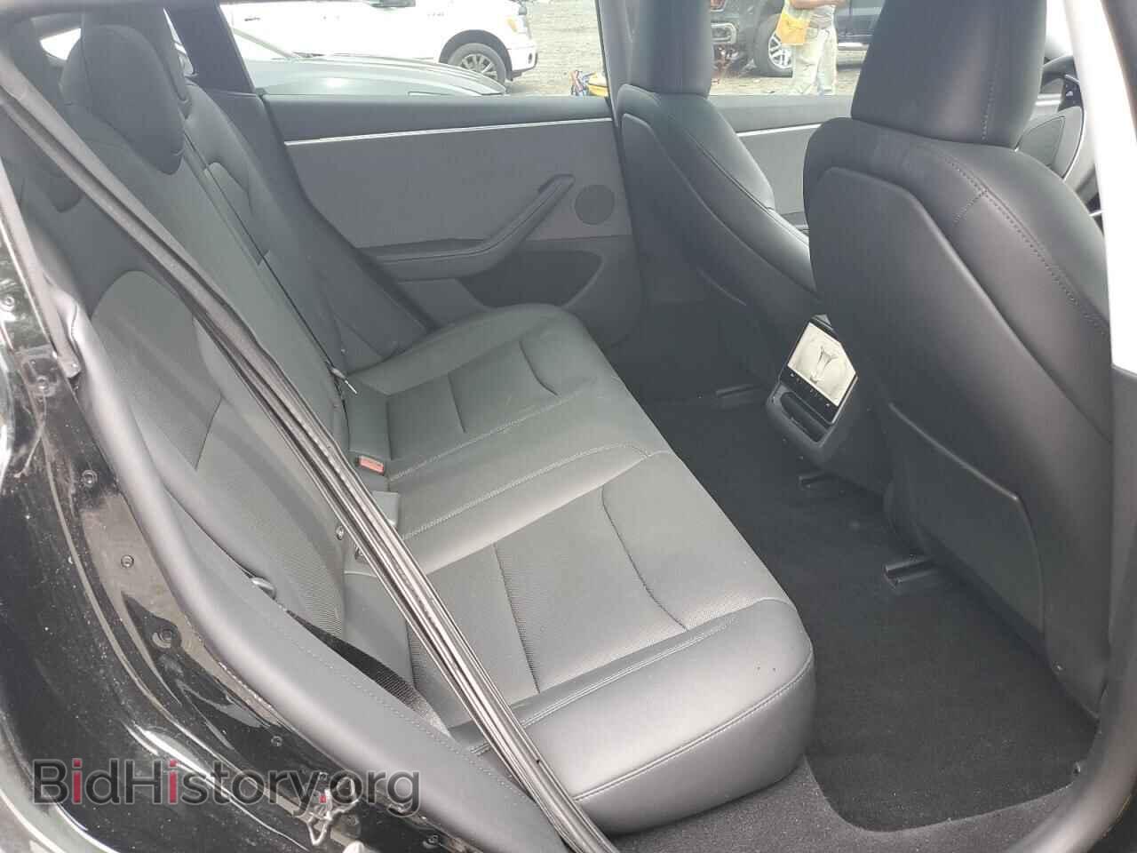 2024 TESLA MODEL 3 - VIN: 5YJ3E1EA3RF739951 - Photo 10