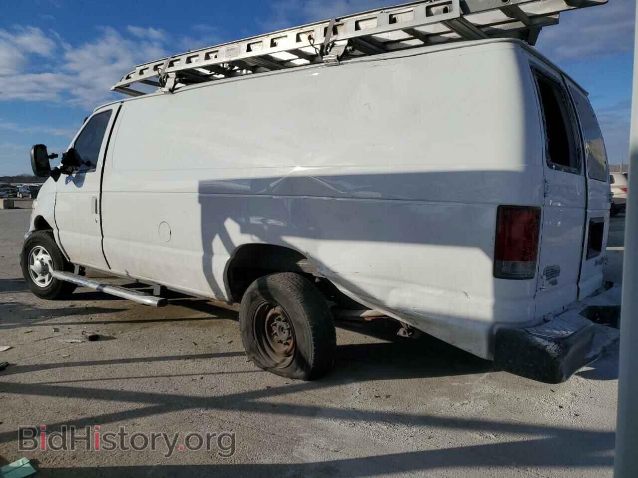 2012 FORD ALL Models - VIN: 1FTSS3EL4CDB08755 - Photo 2