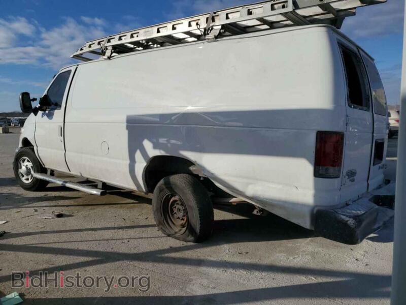 2012 Ford ALL MODELS (VIN 1FTSS3EL4CDB08755) — photo 2 of 13