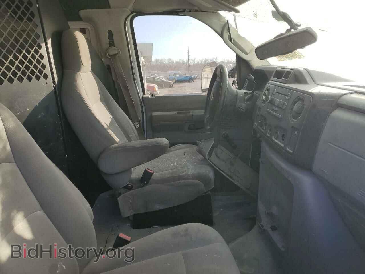 2012 FORD ALL Models - VIN: 1FTSS3EL4CDB08755 - Photo 11