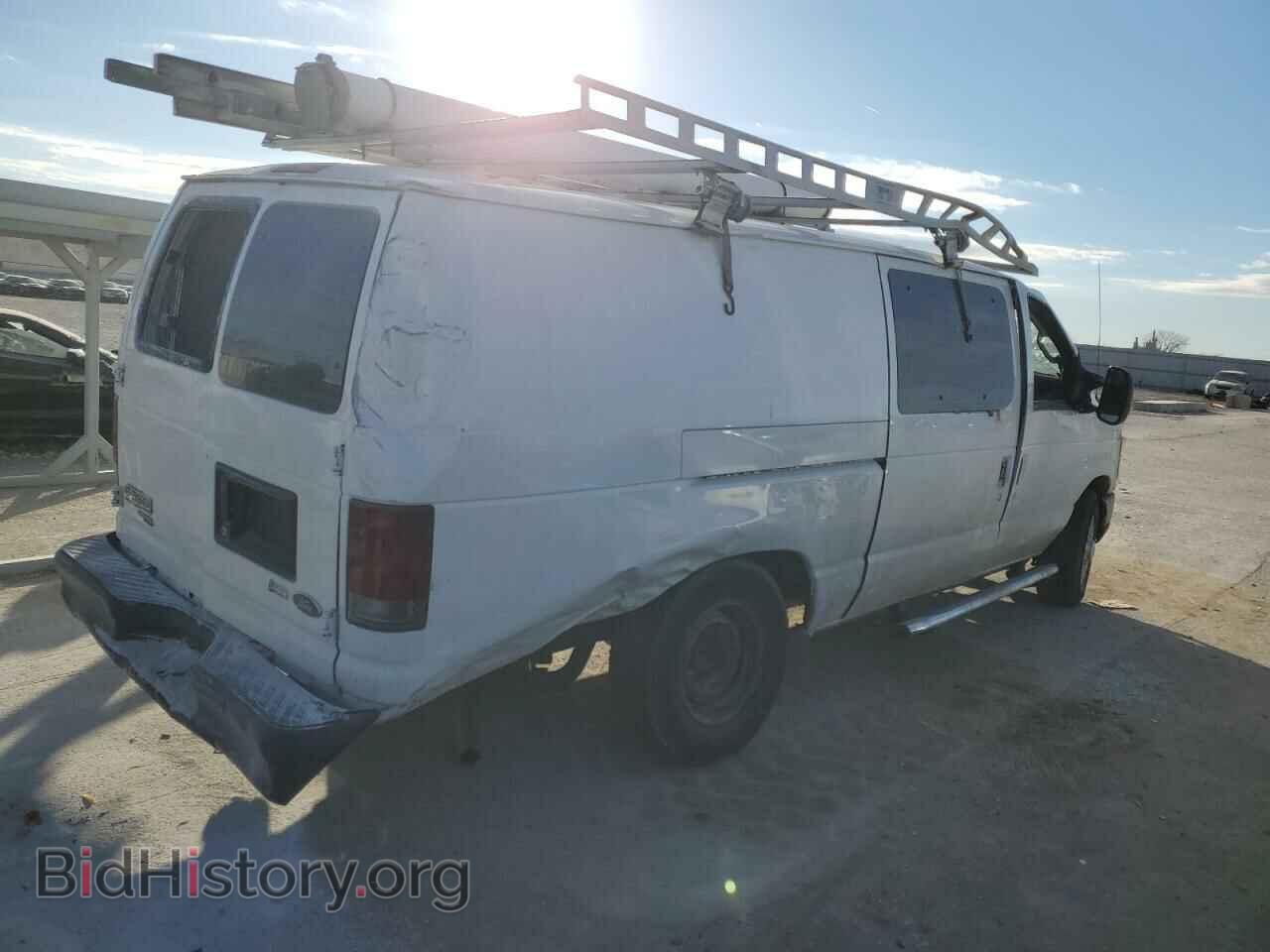 2012 FORD ALL Models - VIN: 1FTSS3EL4CDB08755 - Photo 3