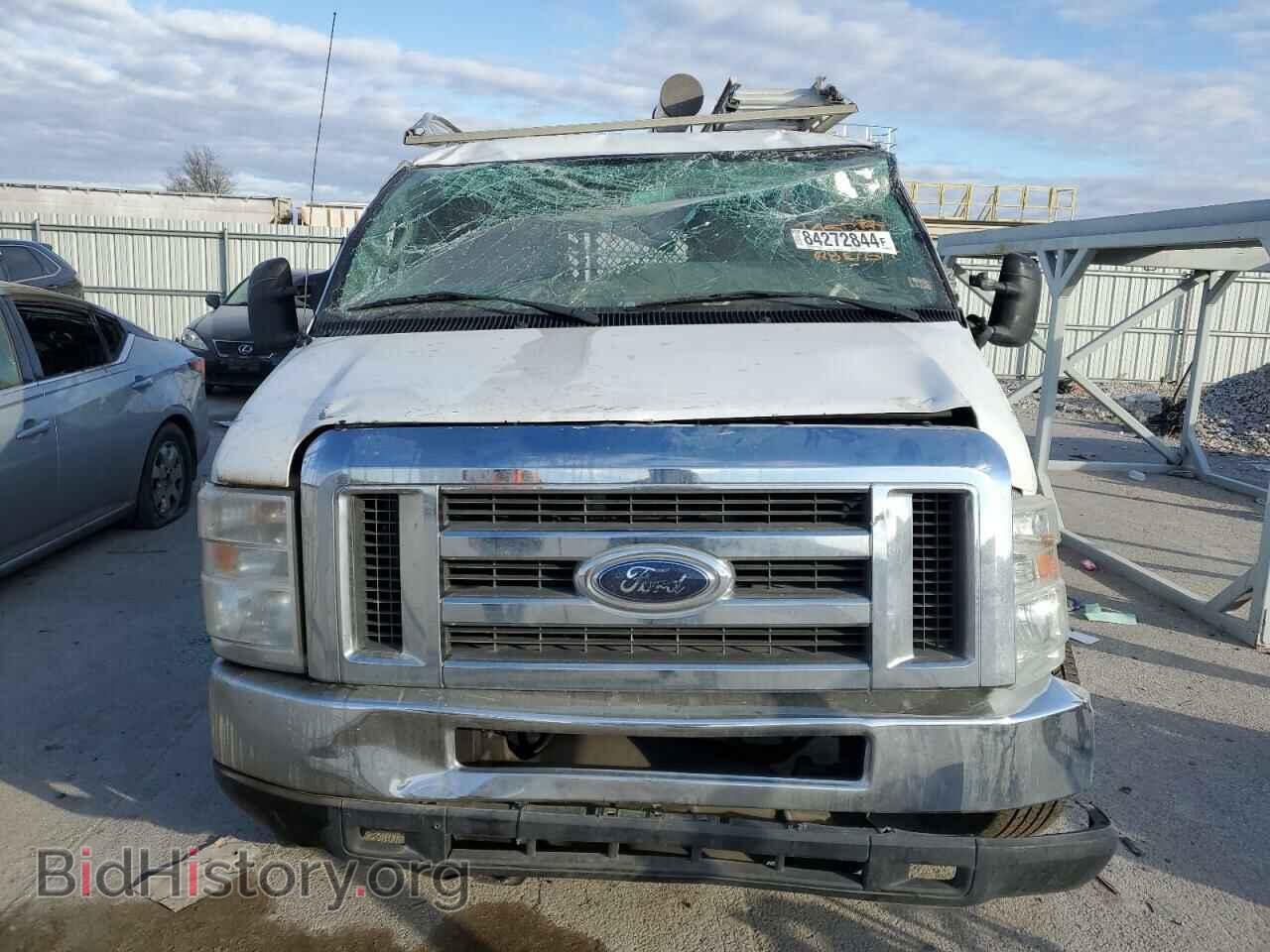2012 FORD ALL Models - VIN: 1FTSS3EL4CDB08755 - Photo 5