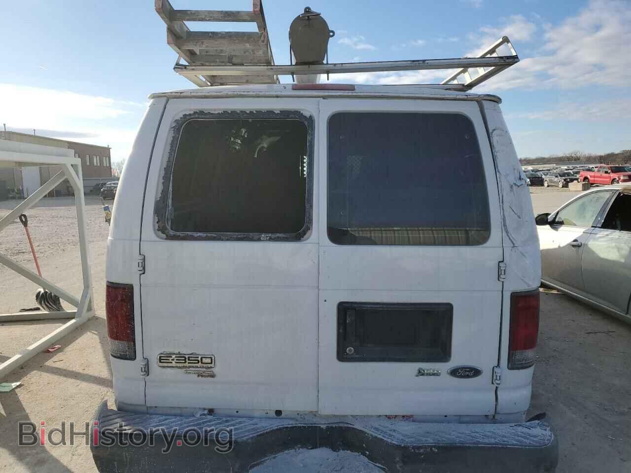2012 FORD ALL Models - VIN: 1FTSS3EL4CDB08755 - Photo 6