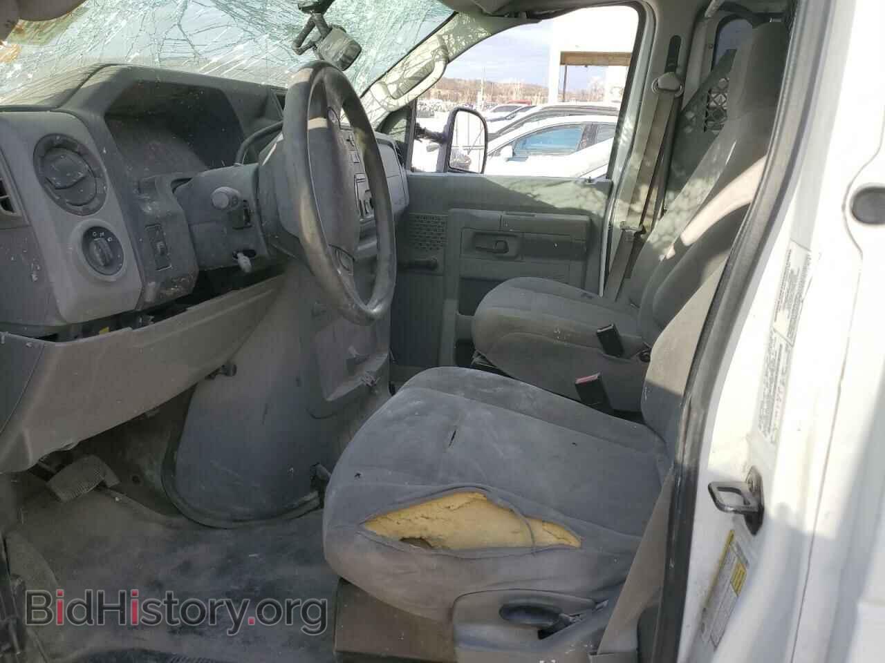 2012 FORD ALL Models - VIN: 1FTSS3EL4CDB08755 - Photo 7