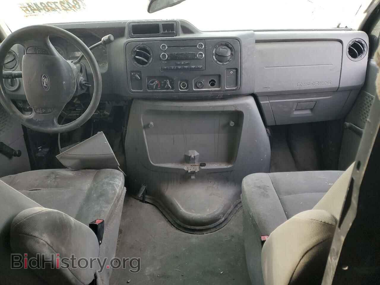 2012 FORD ALL Models - VIN: 1FTSS3EL4CDB08755 - Photo 8