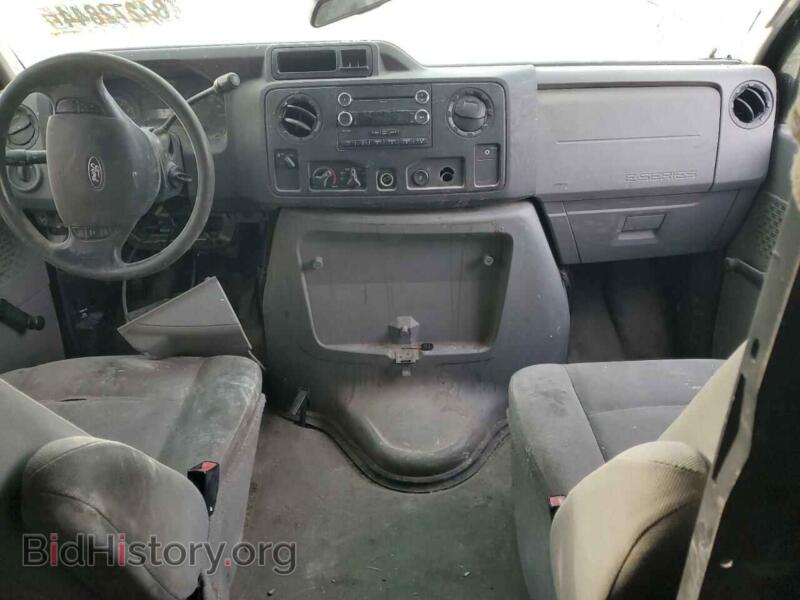 2012 Ford ALL MODELS (VIN 1FTSS3EL4CDB08755) — photo 8 of 13