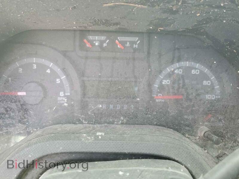 2012 Ford ALL MODELS (VIN 1FTSS3EL4CDB08755) — photo 9 of 13