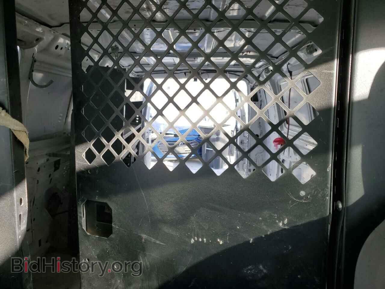 2012 FORD ALL Models - VIN: 1FTSS3EL4CDB08755 - Photo 10