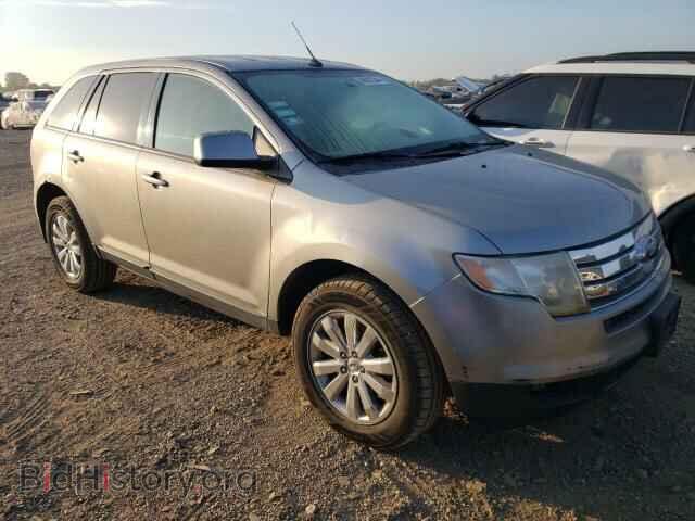 2008 FORD EDGE - VIN: 2FMDK48C48BA73010 - Фото 4