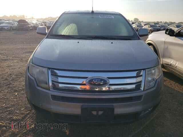 2008 FORD EDGE - VIN: 2FMDK48C48BA73010 - Фото 5