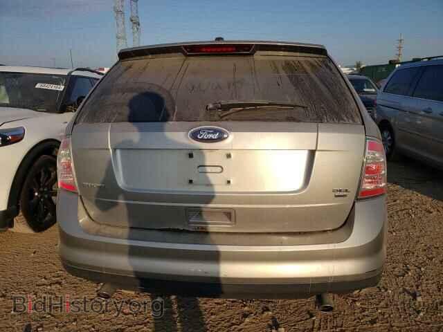 2008 FORD EDGE - VIN: 2FMDK48C48BA73010 - Фото 6