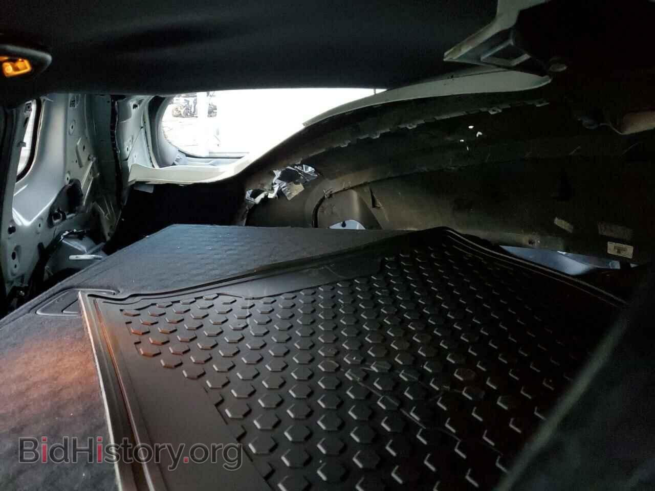 2021 JEEP COMPASS - VIN: 3C4NJDEB1MT546528 - Фото 10
