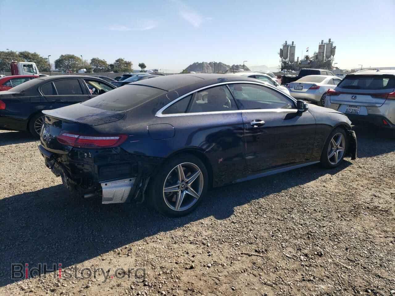 2018 MERCEDES-BENZ E-CLASS - VIN: WDD1J6FB1JF039312 - Фото 3
