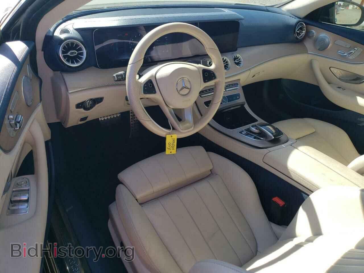 2018 MERCEDES-BENZ E-CLASS - VIN: WDD1J6FB1JF039312 - Фото 8
