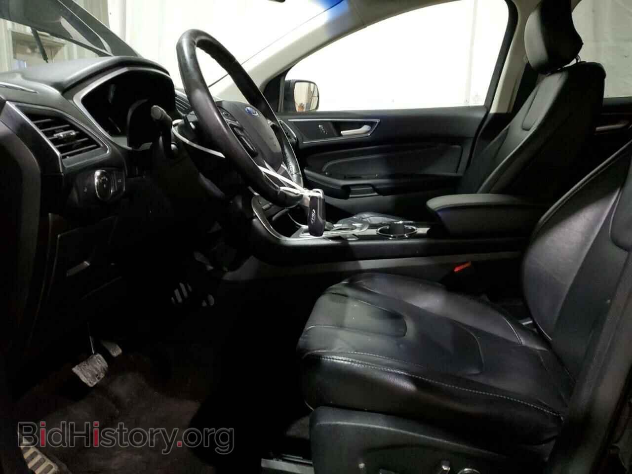 2016 FORD EDGE - VIN: 2FMPK4K94GBB82950 - Photo 7