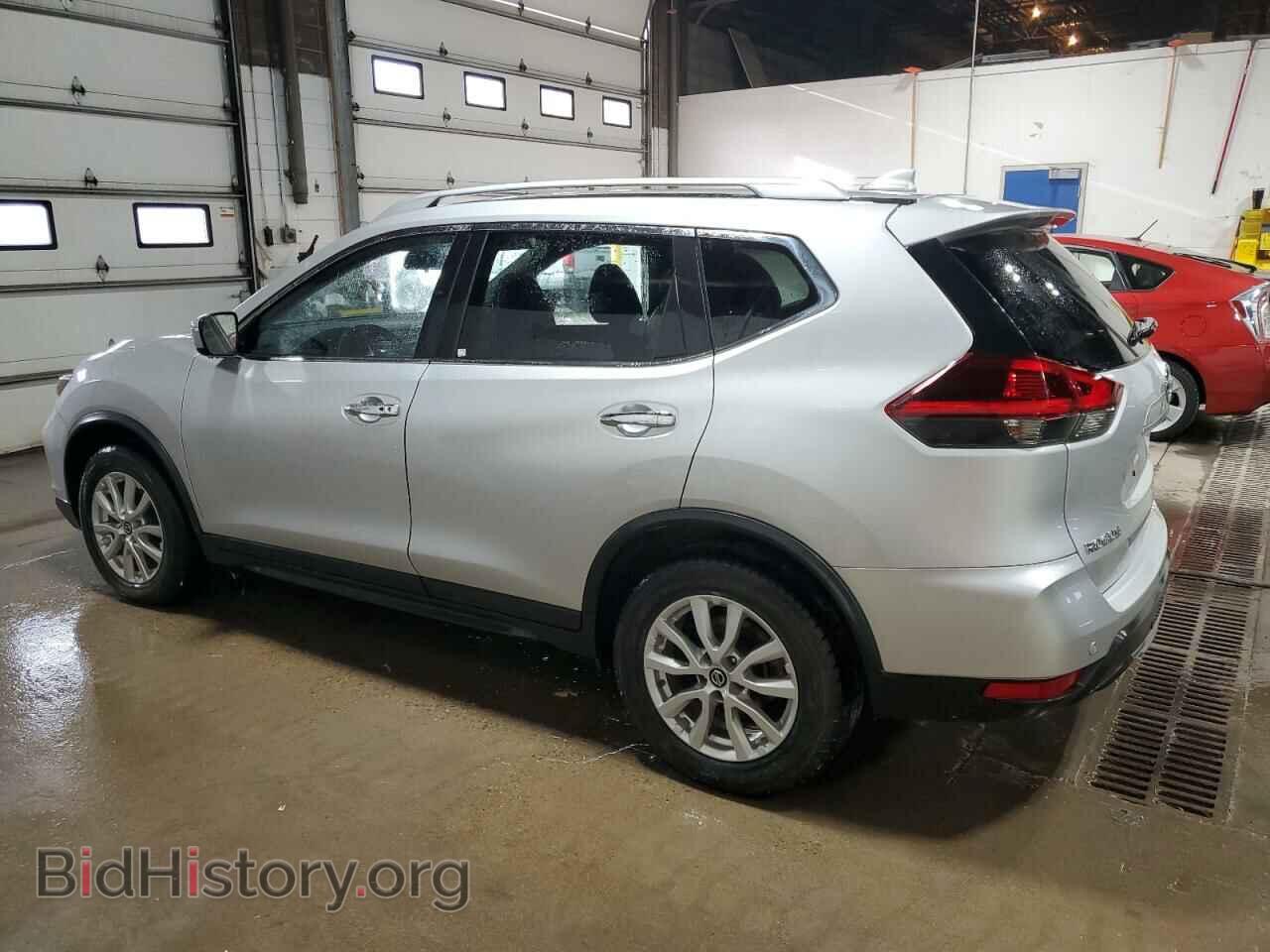 2019 NISSAN ROGUE - VIN: KNMAT2MT2KP537815 - Фото 2