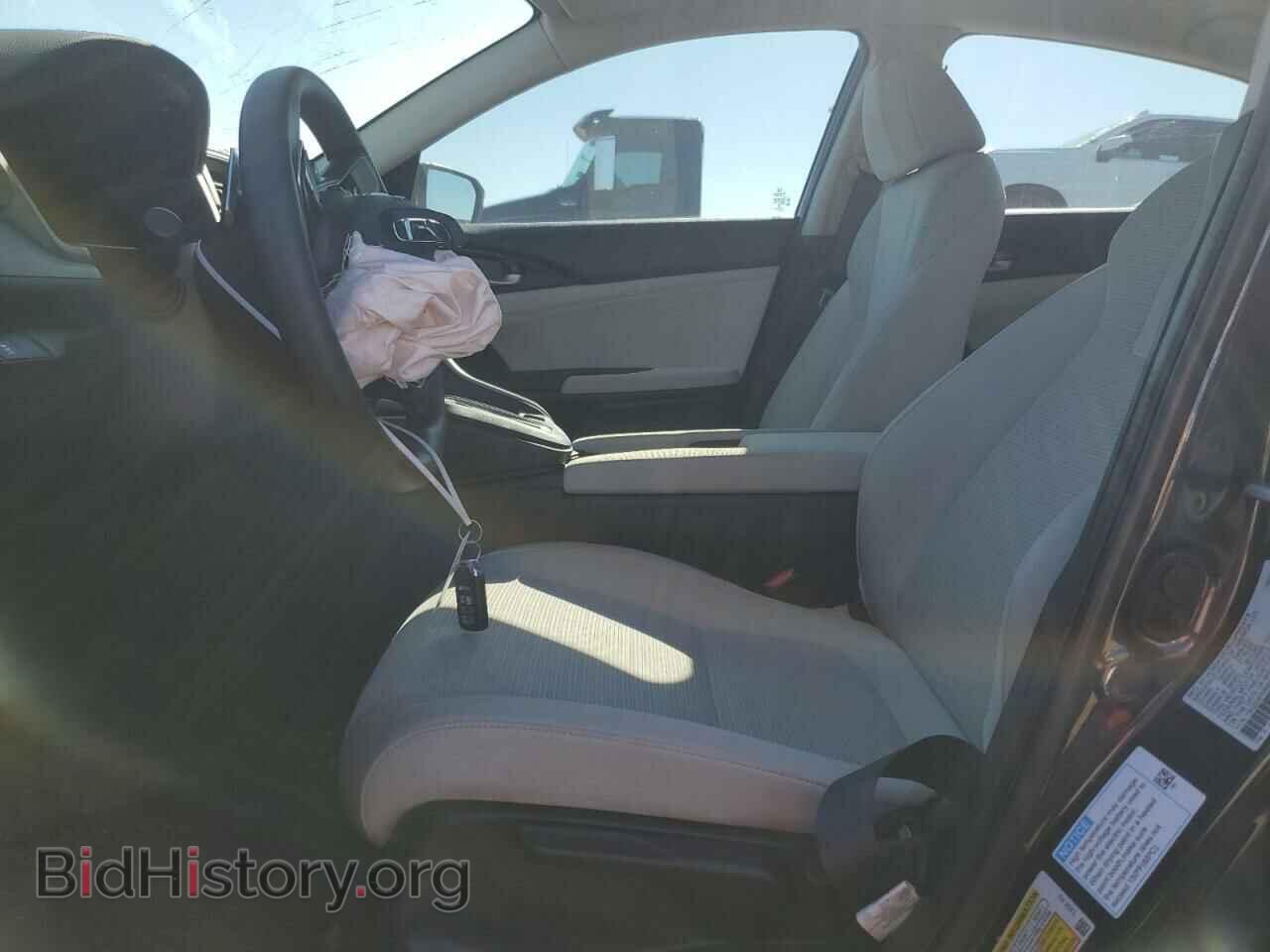 2022 HONDA INSIGHT - VIN: 19XZE4F54NE001041 - Фото 7