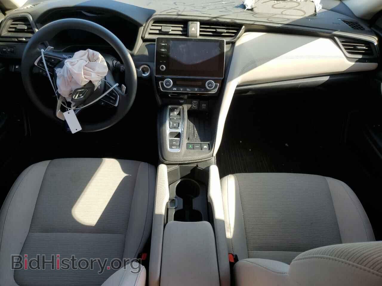 2022 HONDA INSIGHT - VIN: 19XZE4F54NE001041 - Фото 8