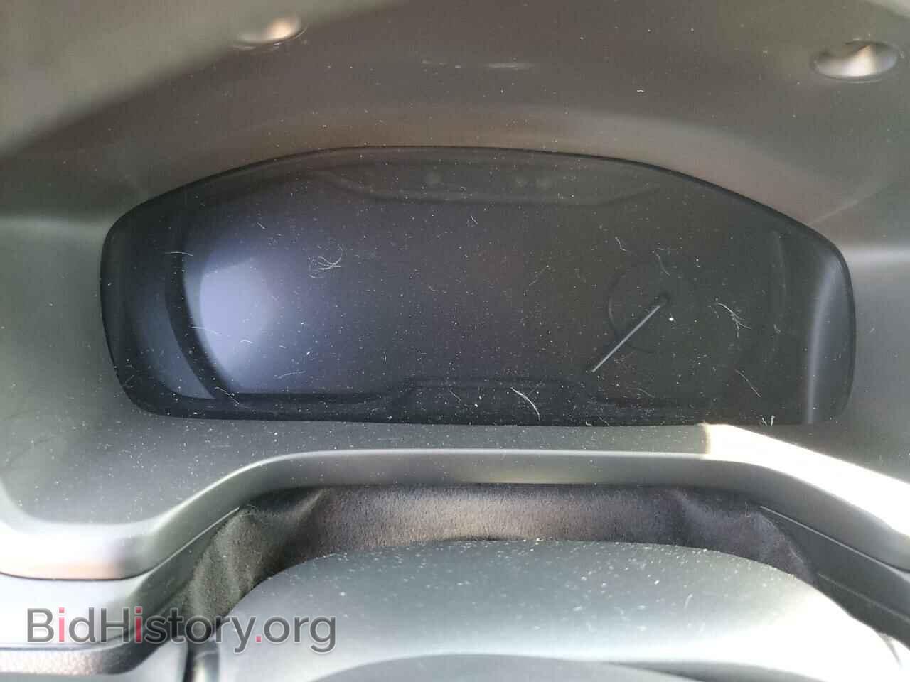 2022 HONDA INSIGHT - VIN: 19XZE4F54NE001041 - Фото 9