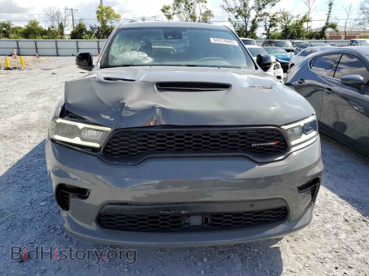2023 DODGE DURANGO - VIN: 1C4SDJCT6PC676471 - Photo 5