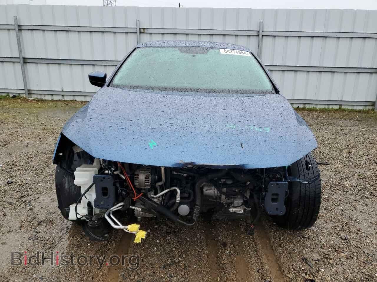 2017 VOLKSWAGEN JETTA - VIN: 3VW2B7AJ5HM249936 - Фото 5