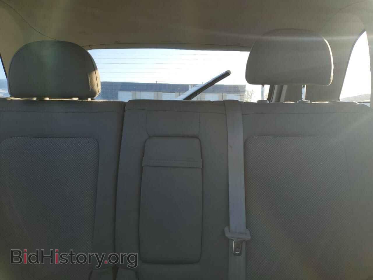 2008 SATURN VUE - VIN: 3GSCL53788S638497 - Фото 10