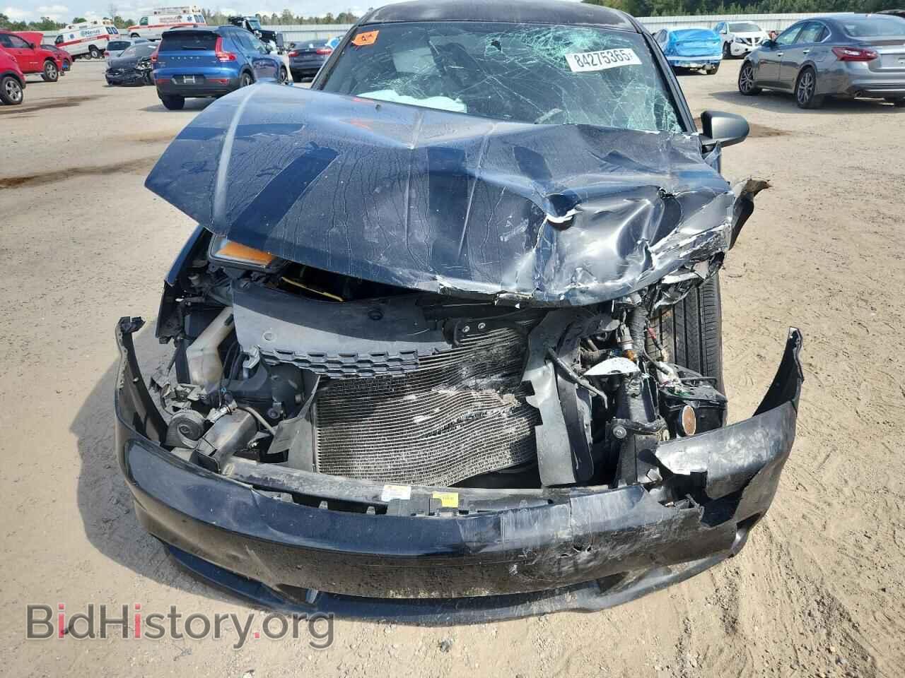 2014 DODGE AVENGER - VIN: 1C3CDZAG6EN217715 - Photo 5