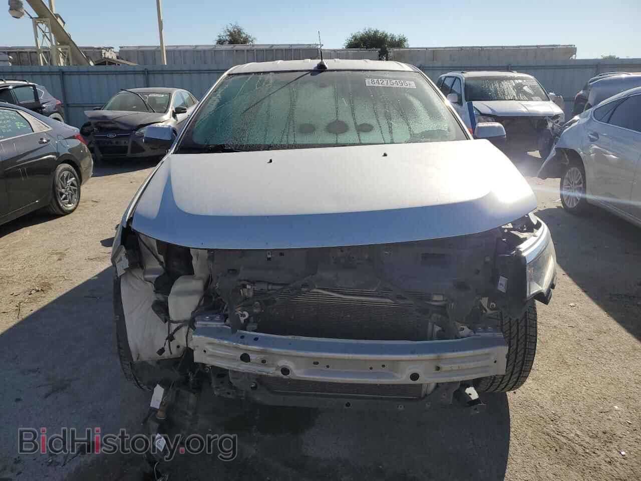 2014 FORD EDGE - VIN: 2FMDK4KC2EBA39152 - Фото 5