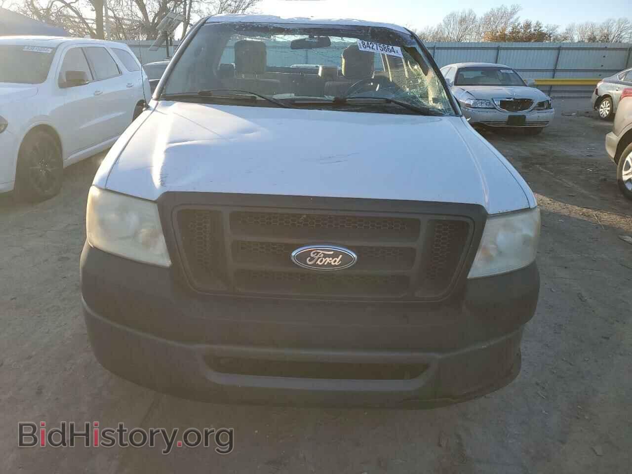 2008 FORD All Models - VIN: 1FTRF12288KC46479 - Photo 5