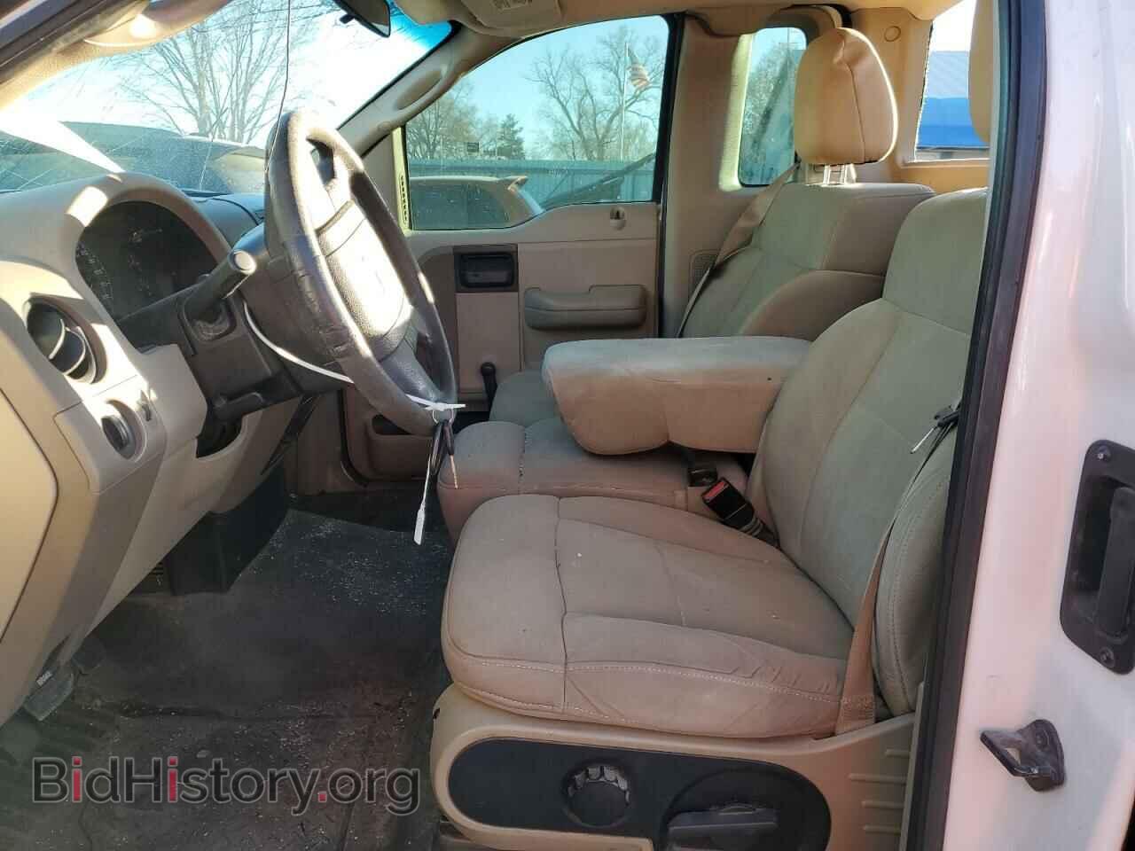 2008 FORD All Models - VIN: 1FTRF12288KC46479 - Photo 7
