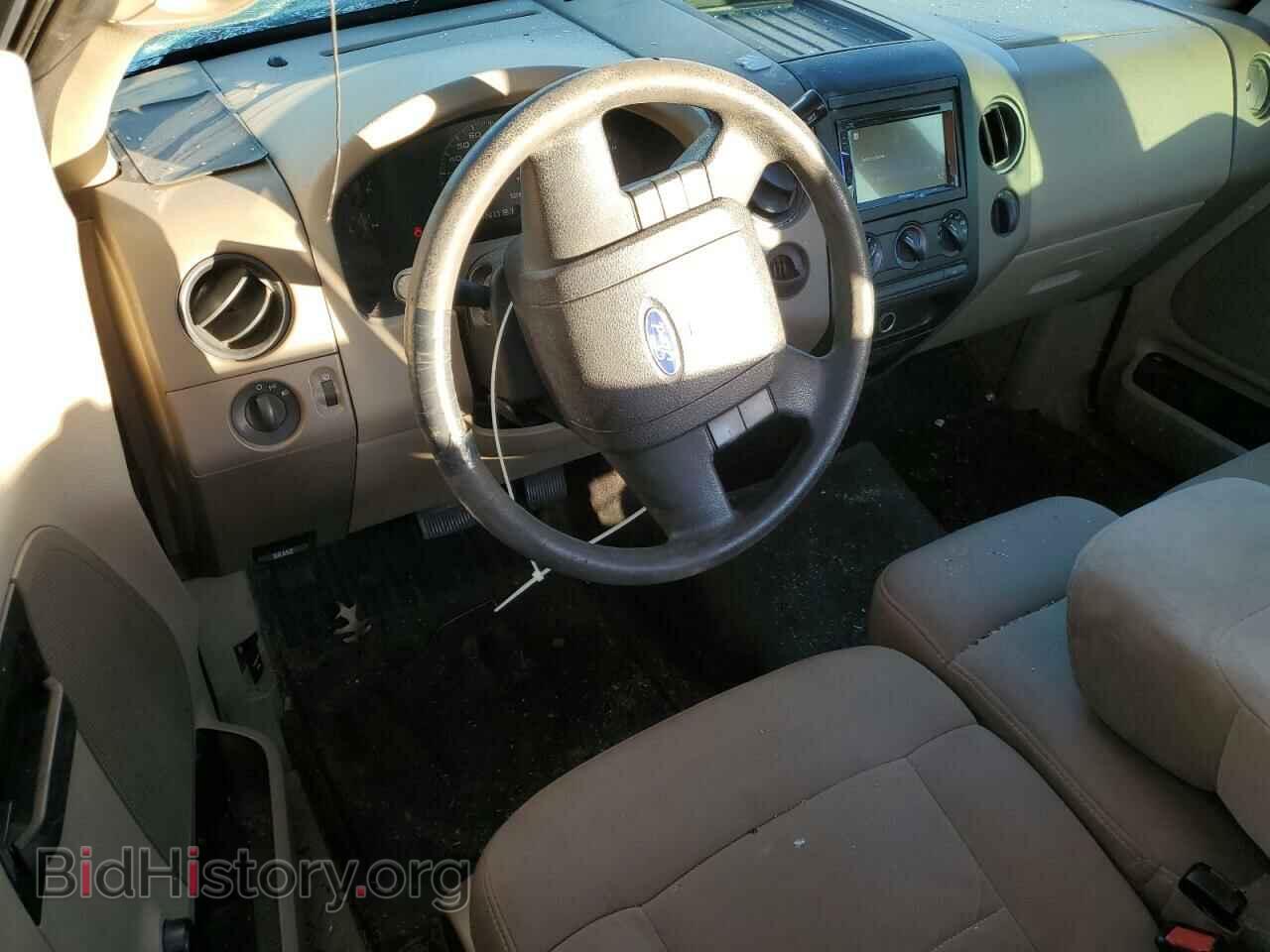 2008 FORD All Models - VIN: 1FTRF12288KC46479 - Photo 8