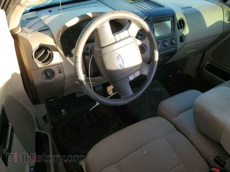 2008 Ford ALL MODELS (VIN 1FTRF12288KC46479) — фото 8 из 12