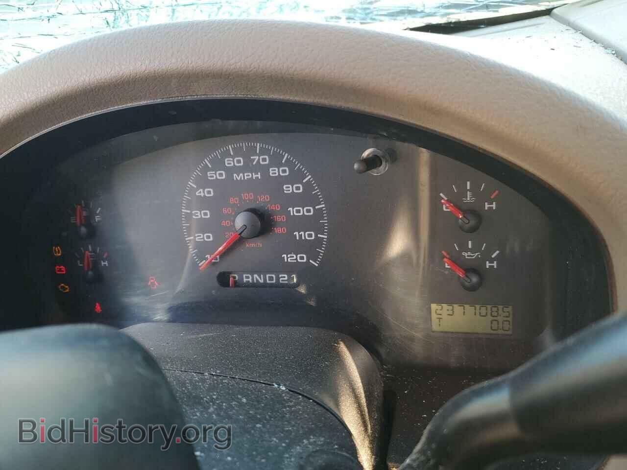 2008 FORD All Models - VIN: 1FTRF12288KC46479 - Photo 9