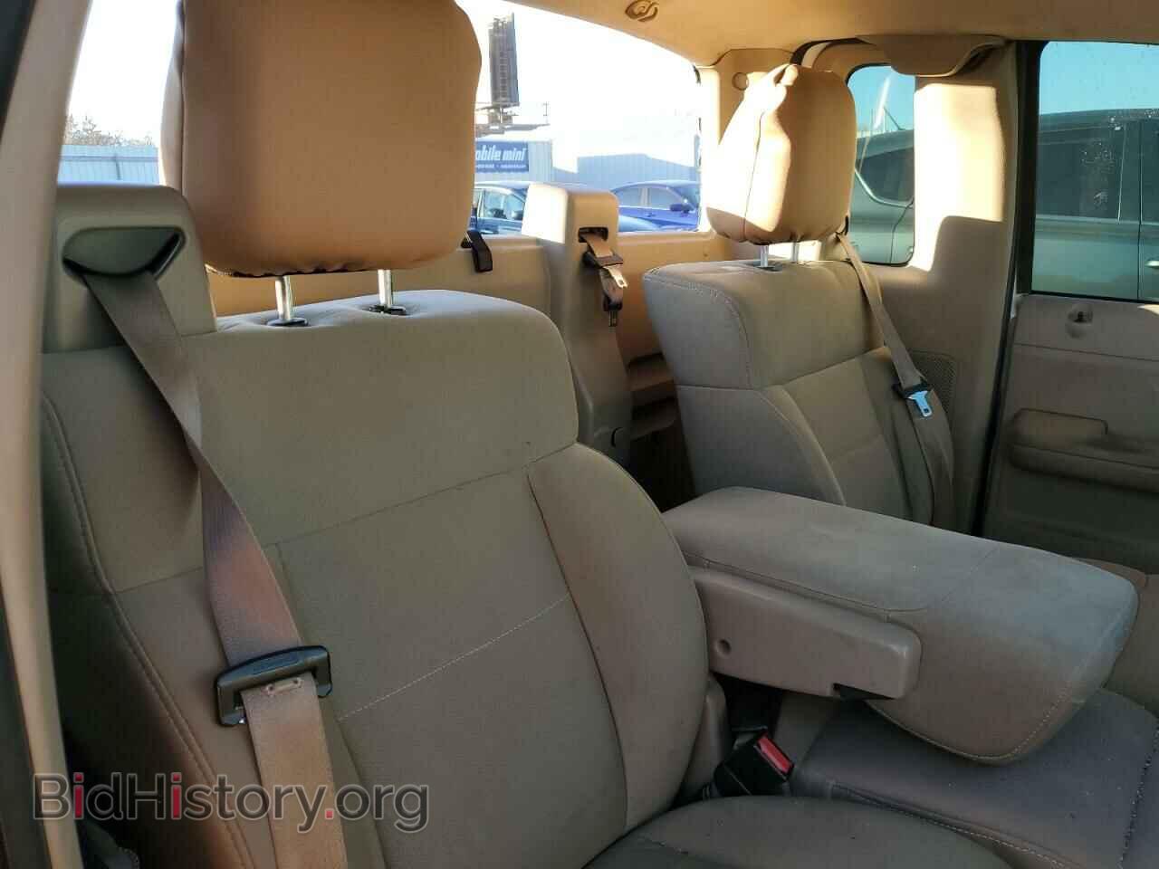 2008 FORD All Models - VIN: 1FTRF12288KC46479 - Photo 10