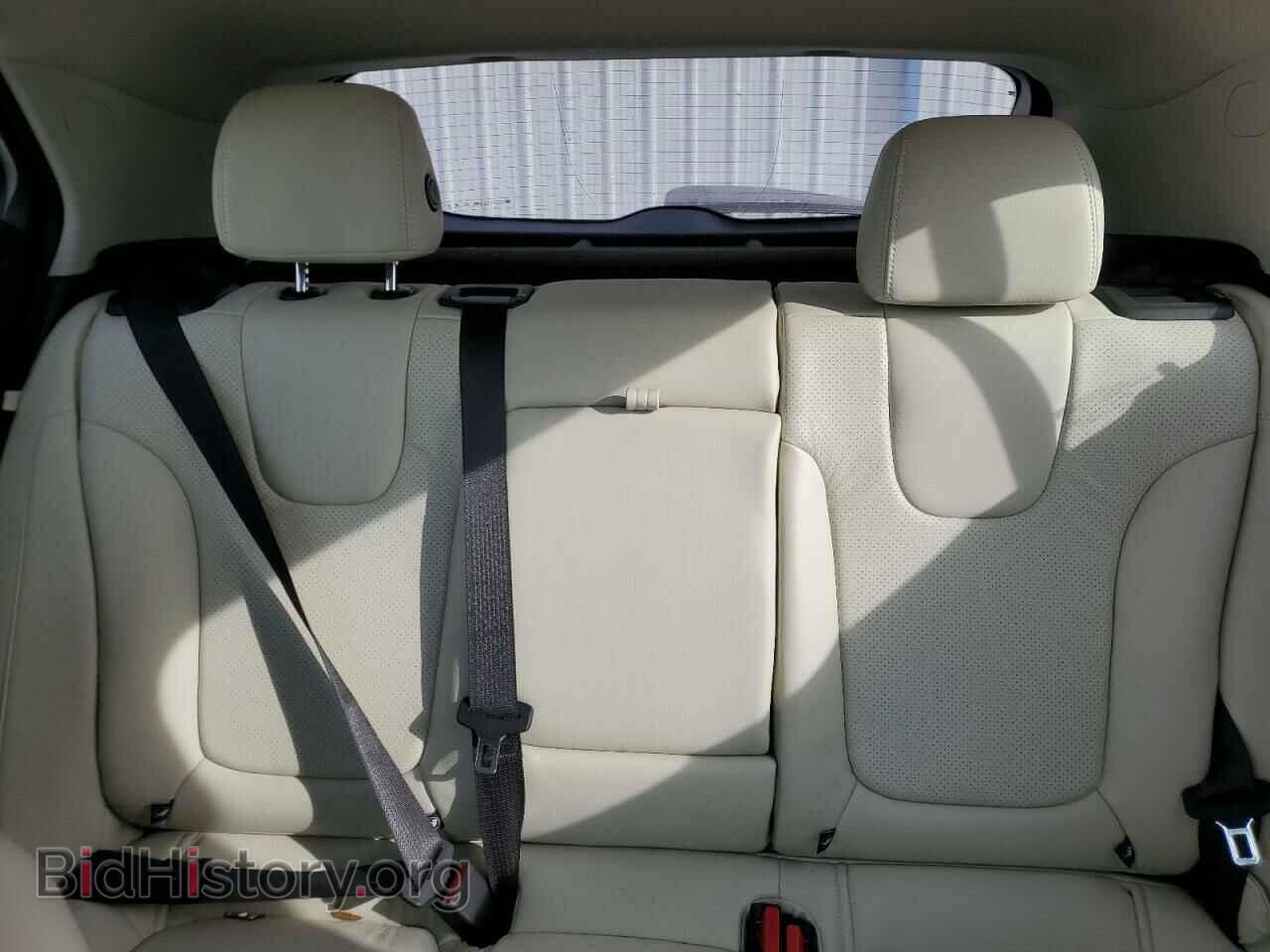 2021 BUICK ENCORE - VIN: KL4MMDSL2MB042212 - Photo 10