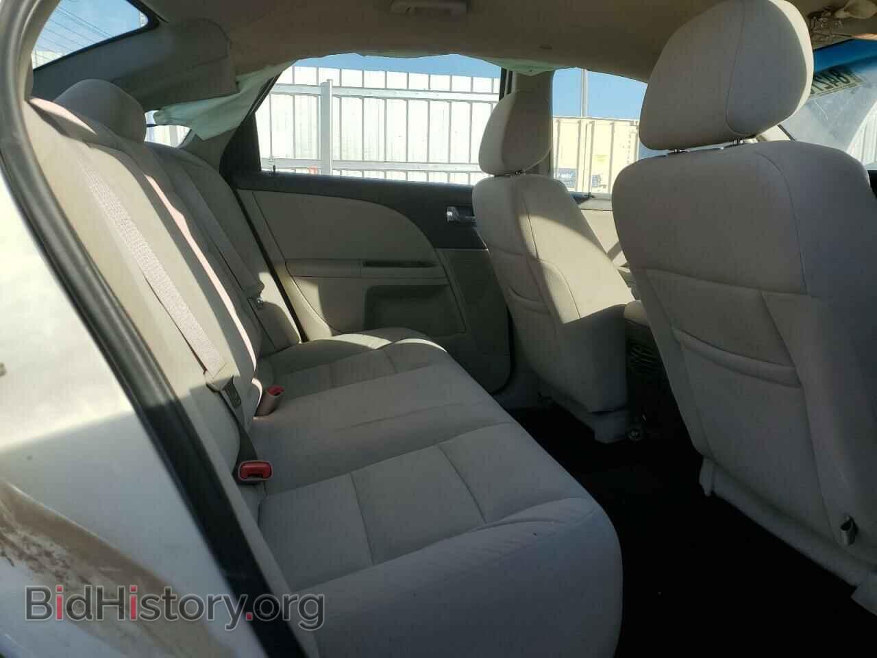 2009 FORD TAURUS - VIN: 1FAHP24W49G104882 - Фото 10