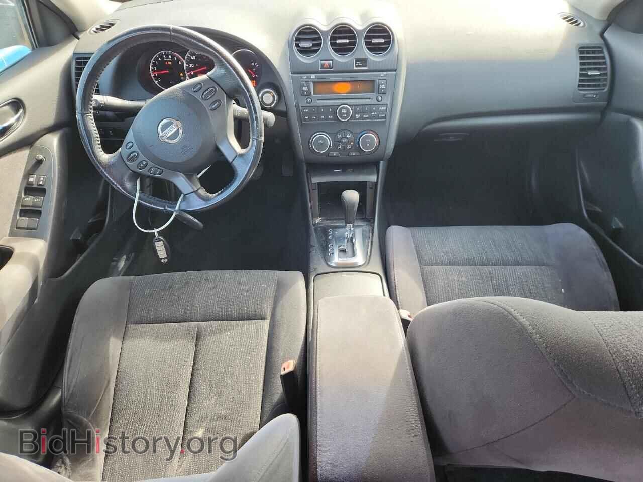 2012 NISSAN ALTIMA - VIN: 1N4AL2AP2CC114187 - Фото 8