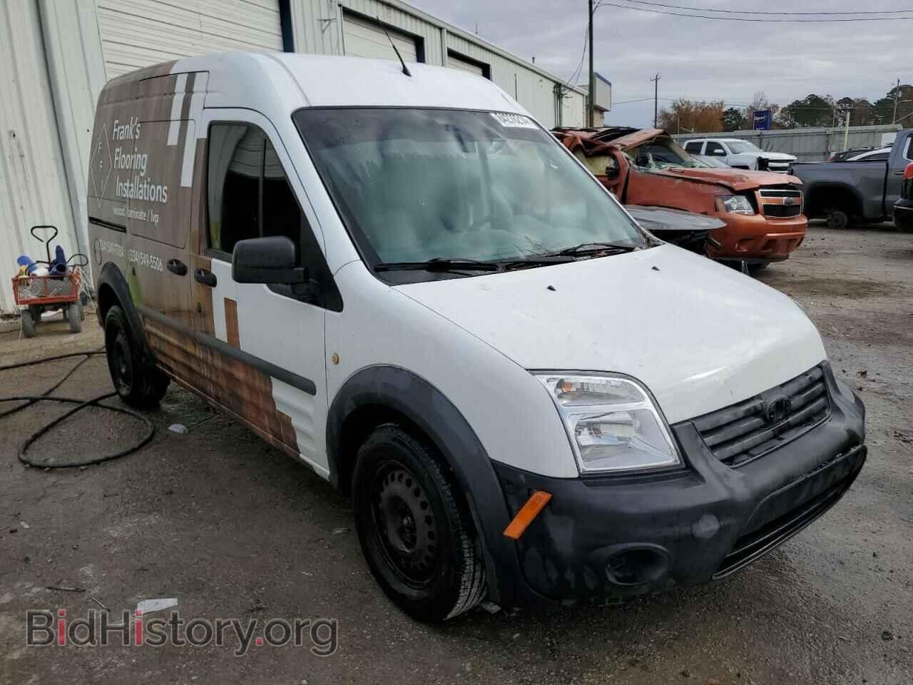 2011 FORD TRANSIT - VIN: NM0LS6AN8BT073765 - Фото 4