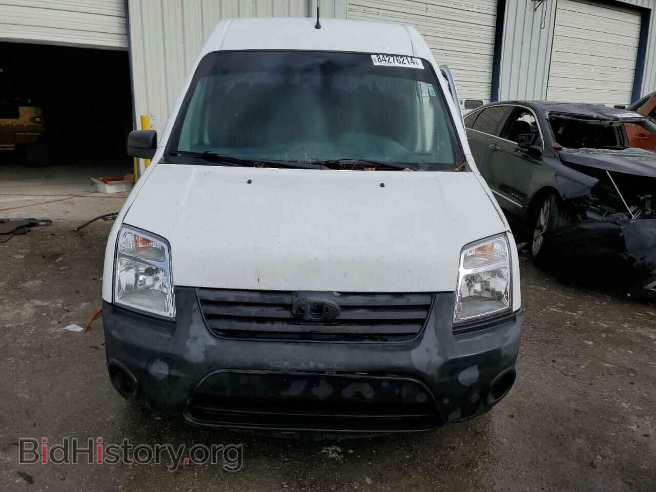 2011 FORD TRANSIT - VIN: NM0LS6AN8BT073765 - Фото 5