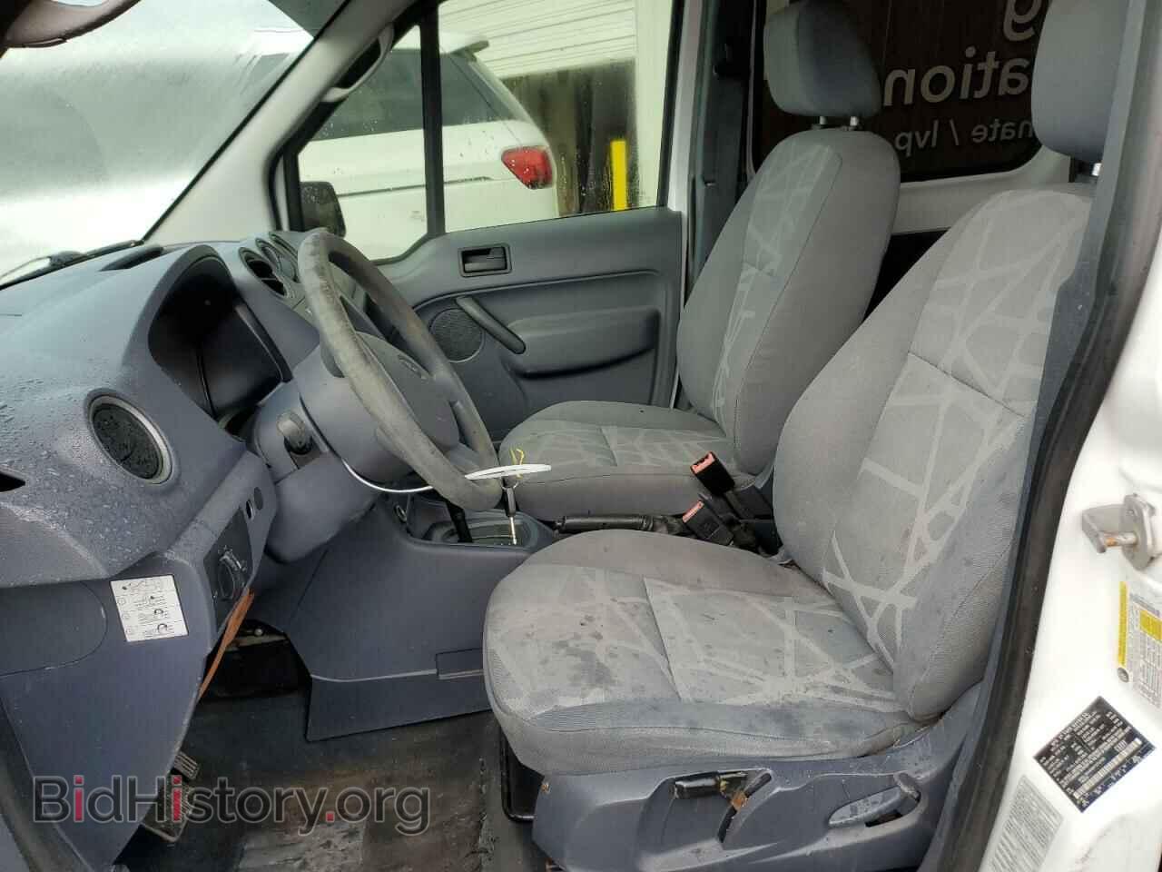 2011 FORD TRANSIT - VIN: NM0LS6AN8BT073765 - Фото 7